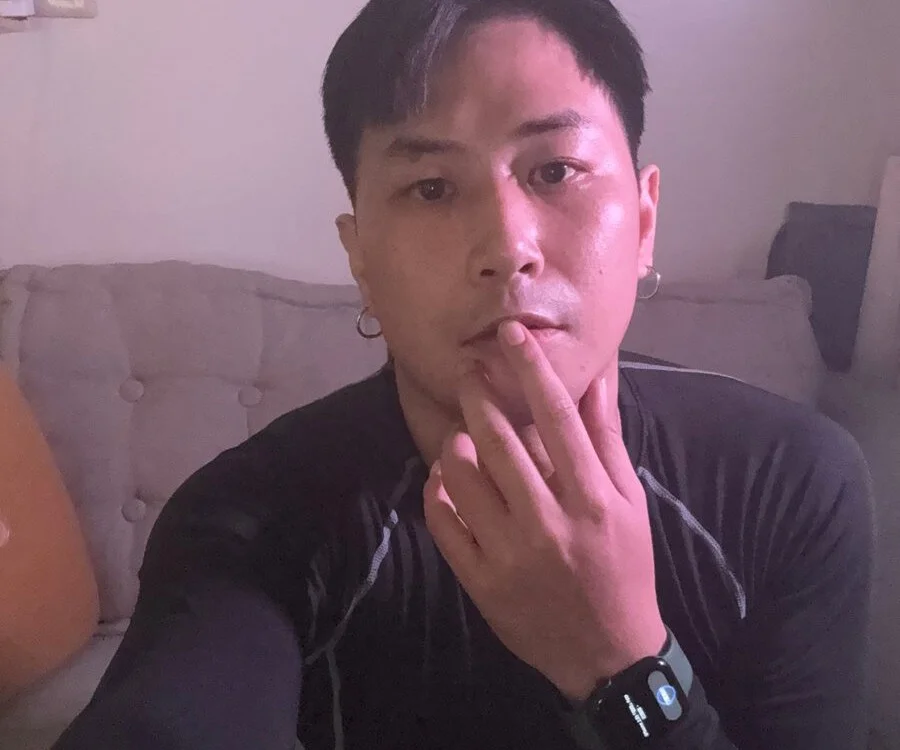 HarutoYamatoのオフラインXXXチャット