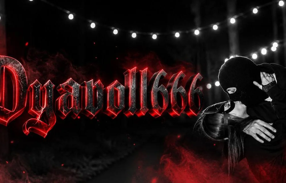Chat XXX offline de Dyavoll666
