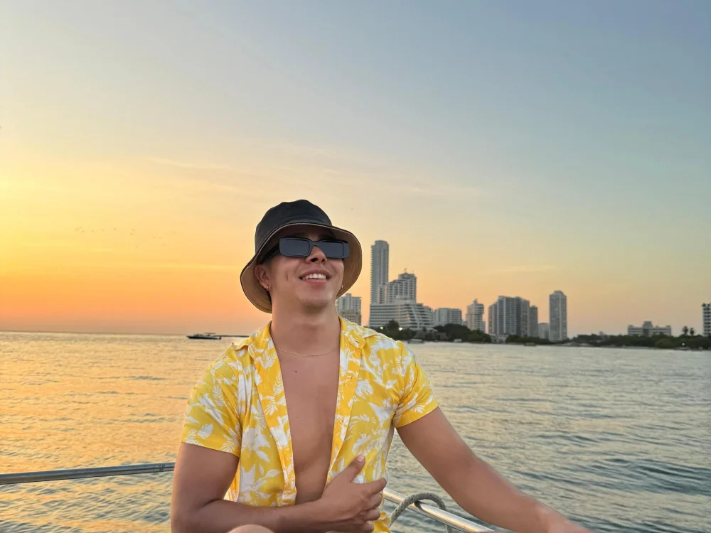 PabloConors' Offline XXX Chat