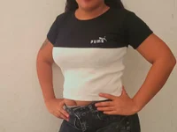 Kelsie_Williams's webcam live show