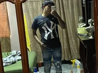 Jesusmexter