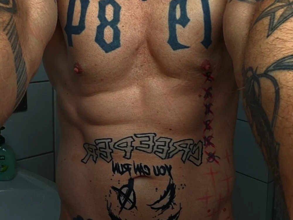 Chat XXX offline de BeYourToy