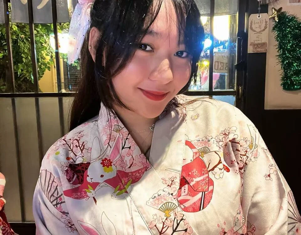 LaurenHenk Obrolan XXX Offline