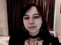 MiniLysii's webcam live show