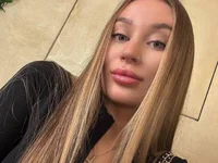 evaforever's webcam live show