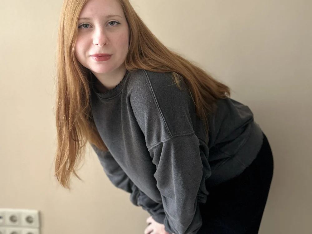 ShirleySims' Offline XXX Chat