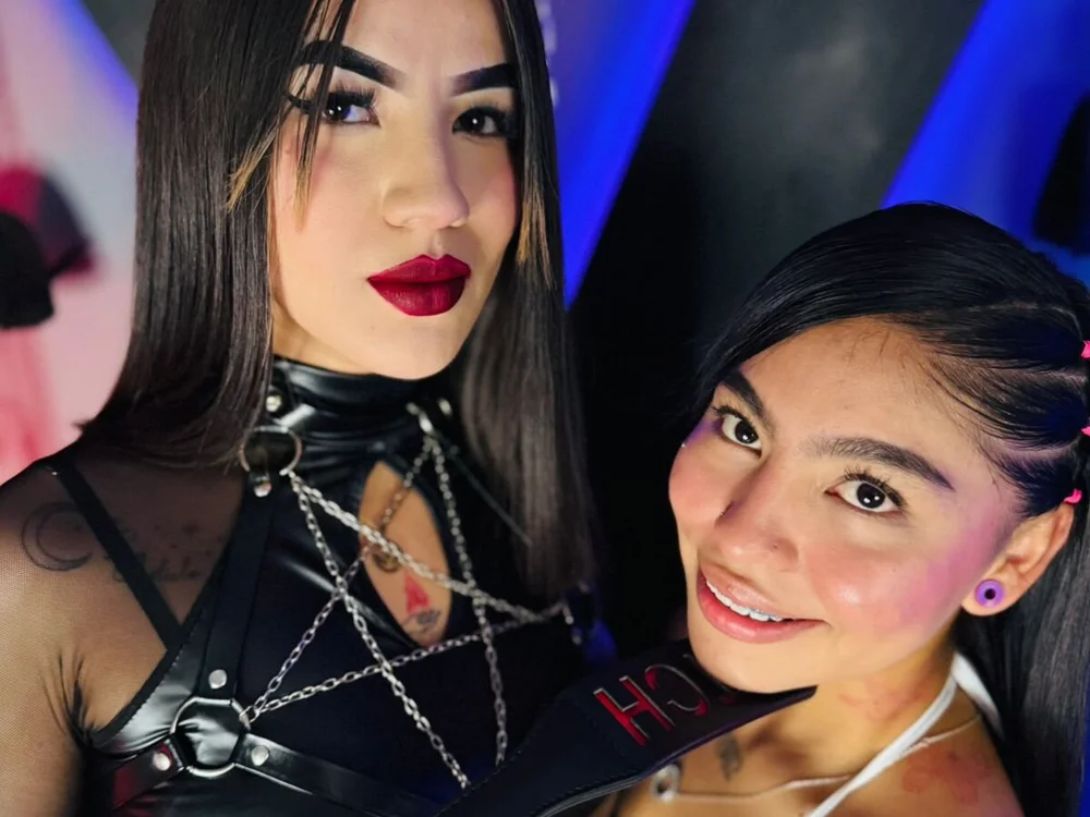 MissAlix_Mia_bdsm's Offline XXX Chat
