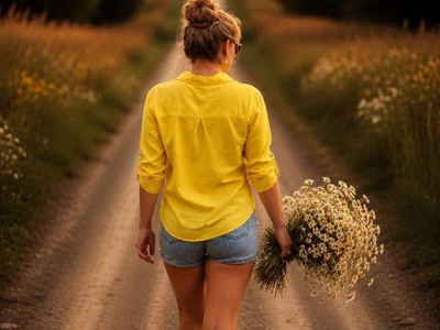 Sunny_ladyy - Girl 