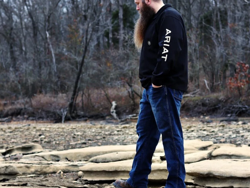 แชท XXX ออฟไลน์ของ BeardedDonkey_88