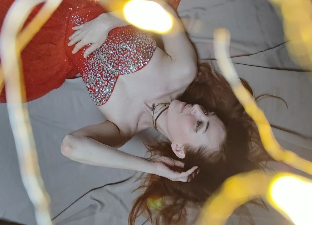 Chat XXX offline de LanaRadiance