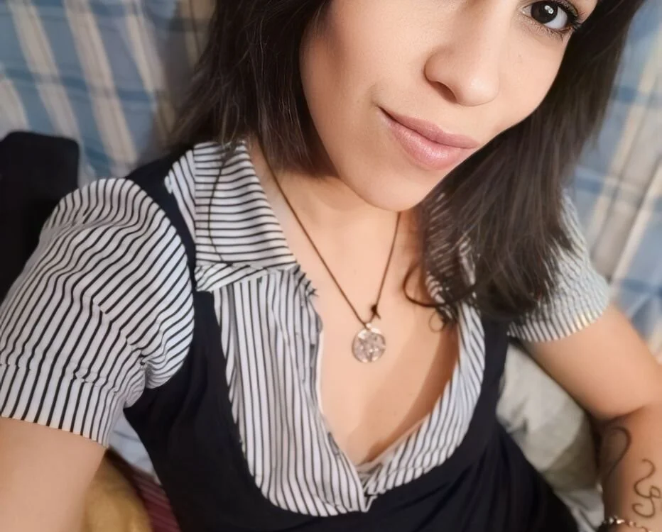 Offline chatovací místnost HelenaHot66