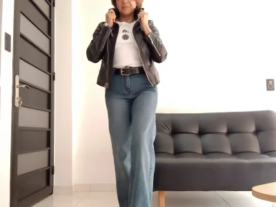 MiaIsabela_ - Girl 