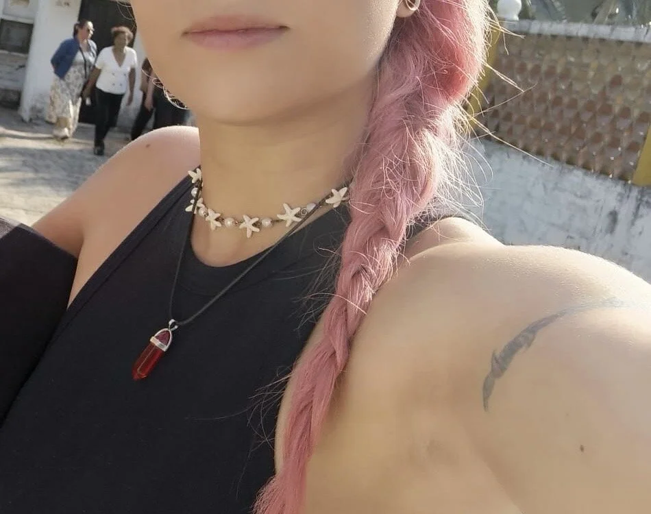 Chat XXX offline de Lucy_carter
