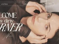 Chat XXX ao vivo de LunaDomme