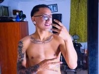 Harkorti's webcam live show