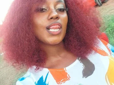 dreamyafrican