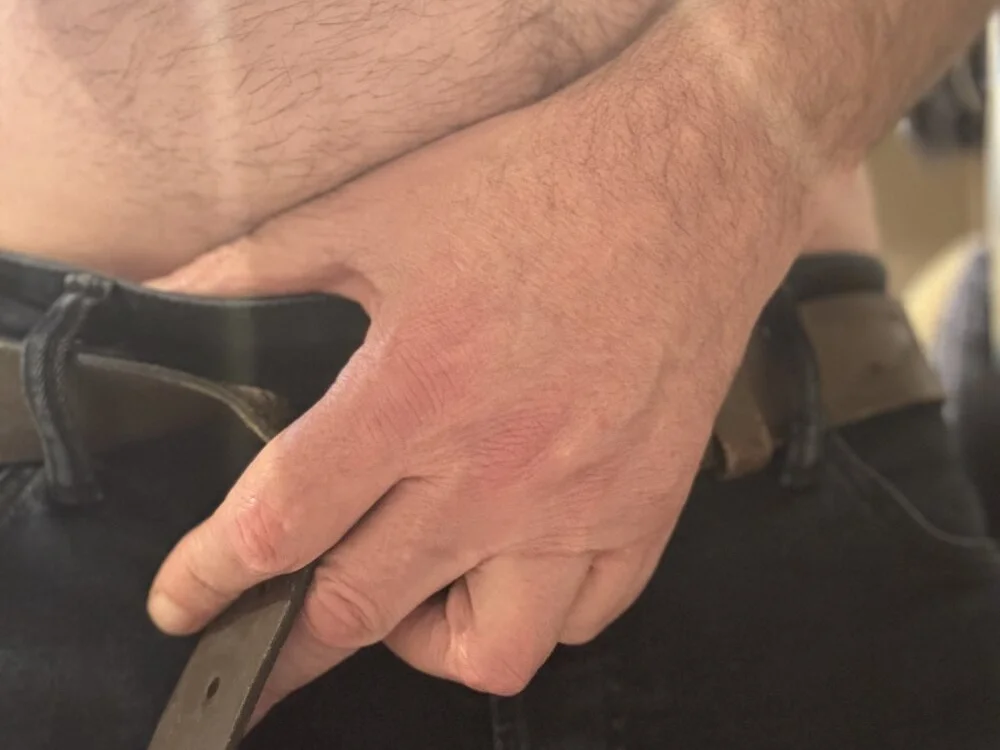 UKRedneck71's Offline XXX Chat