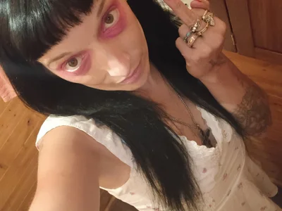 whitetrashdirtyslut on StripChat