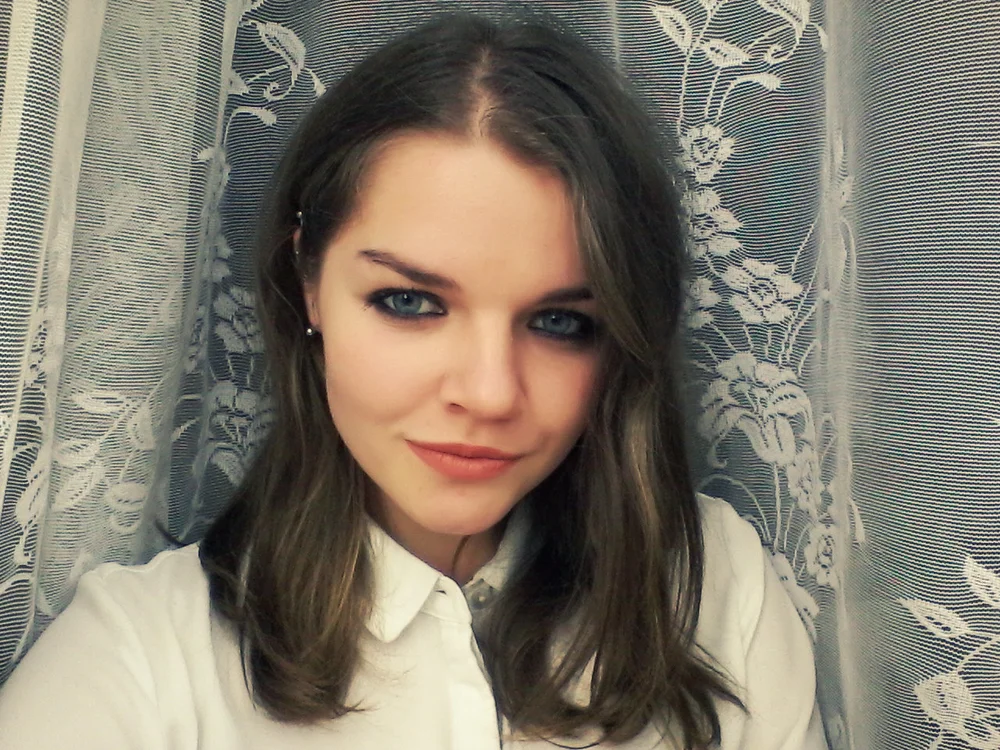 Offline chatovací místnost CandyDenise