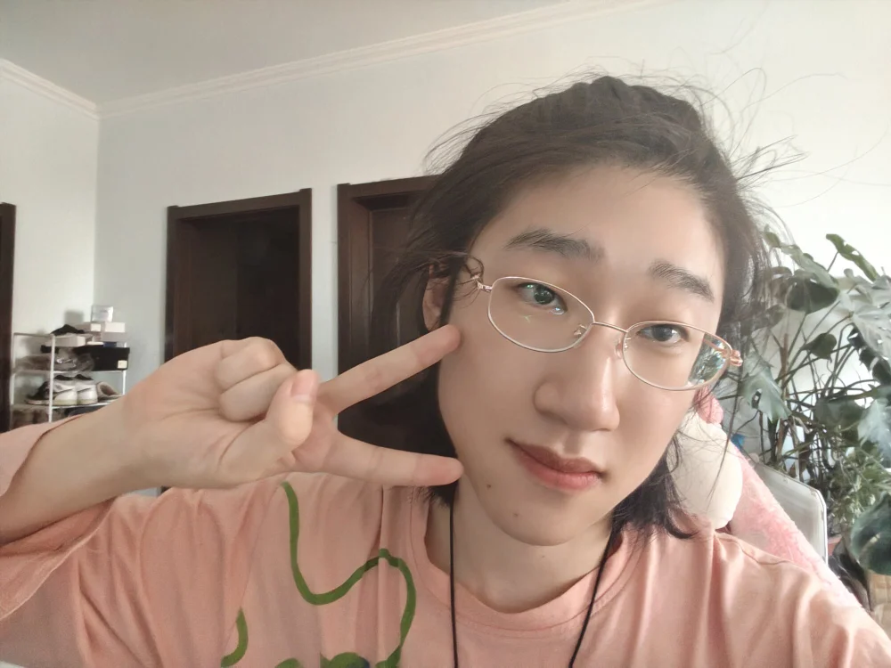 luna-lin's Offline Chat Room