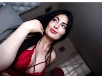 Chatroom XXX en direct de rubicarter