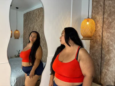 Dailahill Female Bigtitsdoggystyle Cam Strip