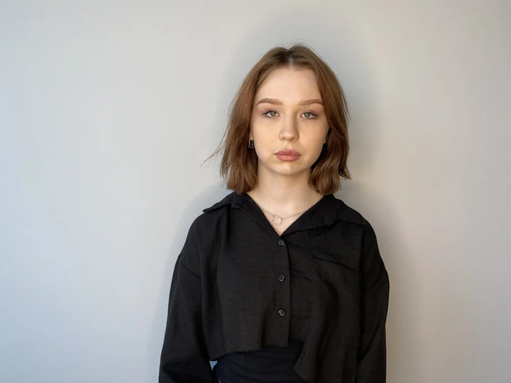 SunnGallant's Offline XXX Chat