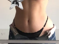 allibabyy's webcam live show