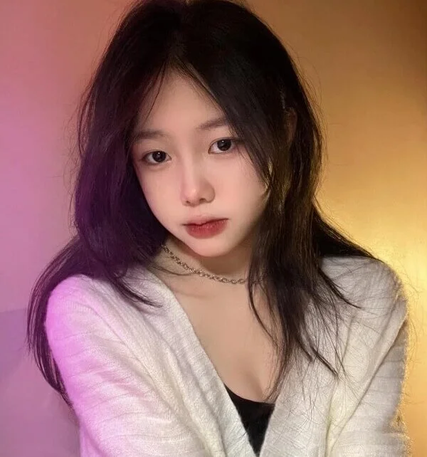 Chat +18 de TranOanh999 ao vivo