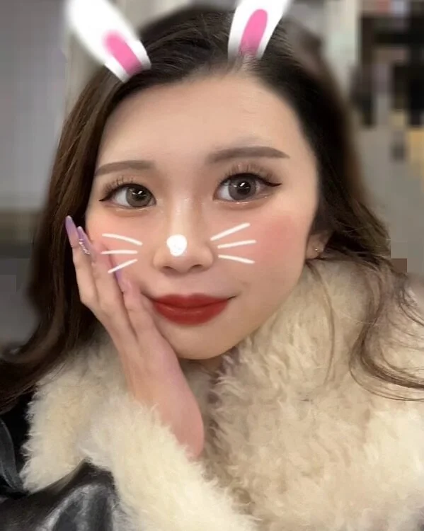 TINA_JP's Offline Chat Room