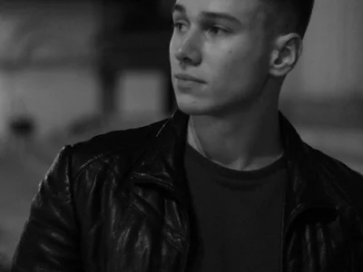 Marcus_Finerty - Boy 