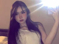 FlamyLuna's webcam live show