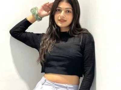 Your_khushi71 - Girl 
