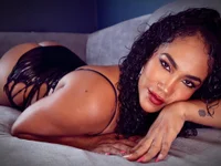 Zaha_Evans Obrolan Langsung XXX