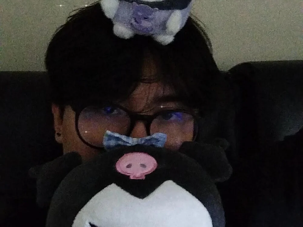 Offline XXX chat HeyImDante