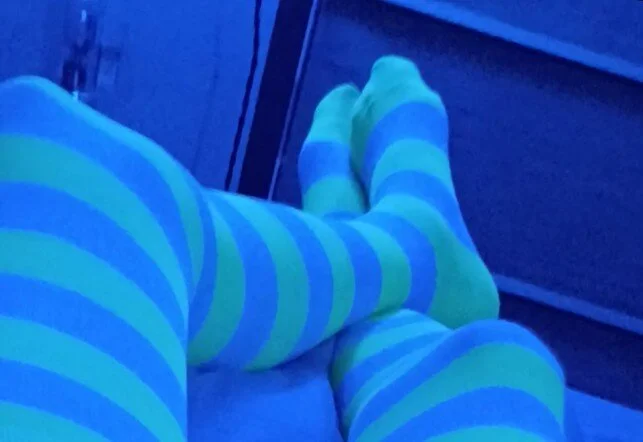 socks420's Offline Chat Room