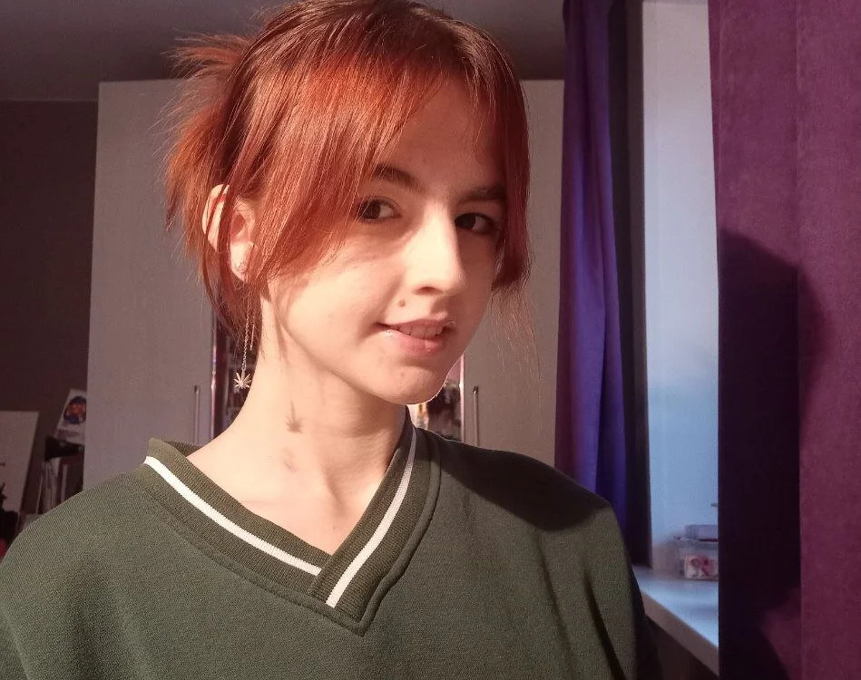 SharaSauer's Offline XXX Chat