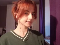 Chat XXX ao vivo de SharaSauer