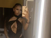 Secretlyspicyx's webcam live show