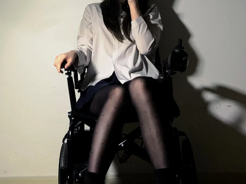 kinkynana Offline XXX-chat