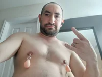 CumDumpPig83's webcam live show