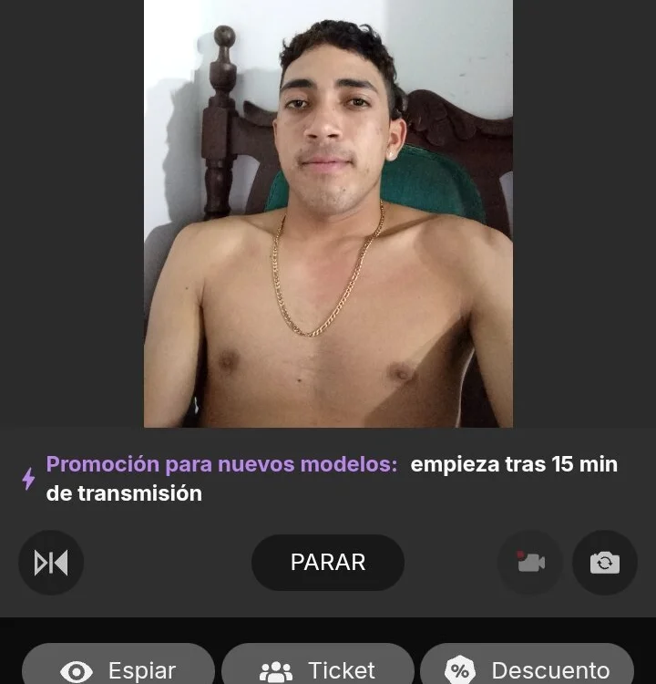 Chatroom XXX hors ligne de trebor_badboy