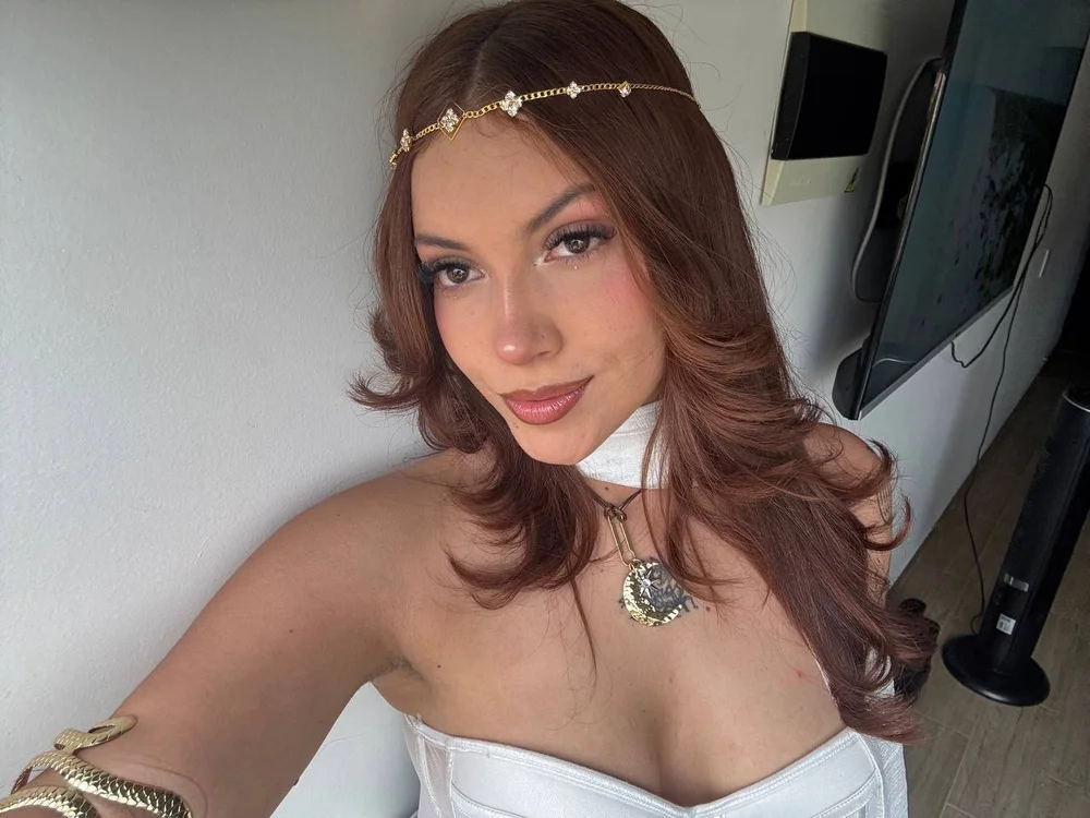Baby_Venussn Live XXX chat