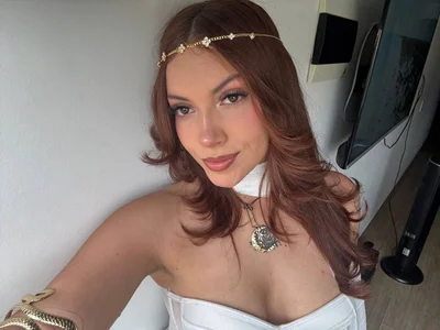 Baby_Venuss - Girl 