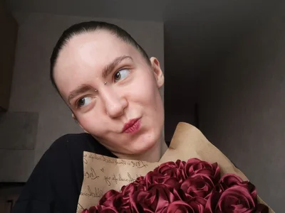 KristineValbuena profile