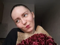 KristineValbuena Chat XXX live