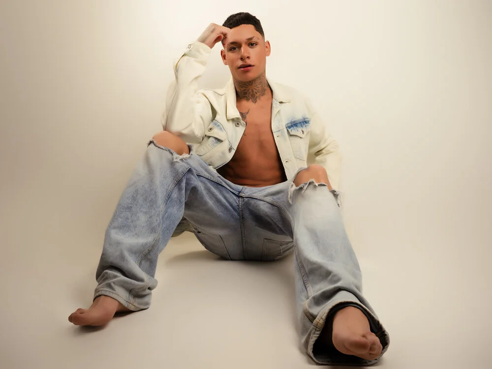 Czat XXX offline – GaelCarter