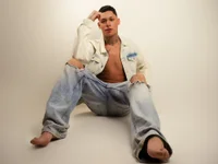 Модель GaelCarter