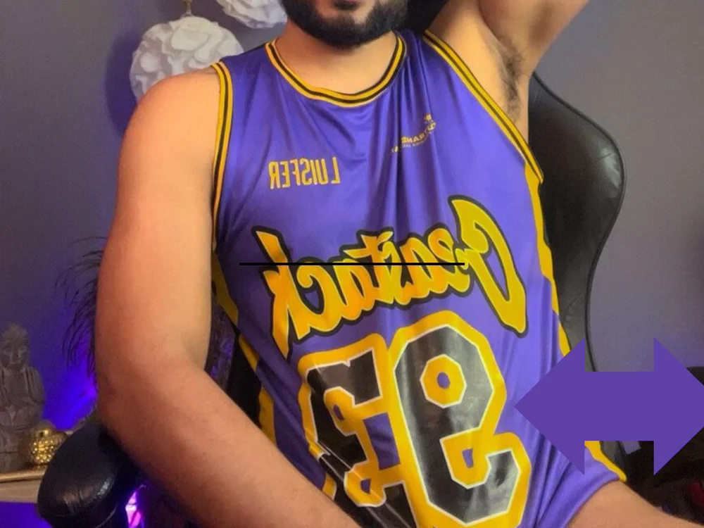 Gael_Meneses' Offline XXX Chat