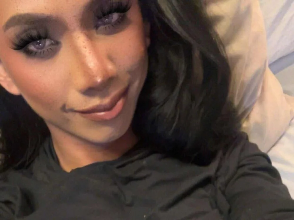 WantedSweinservantx cam model